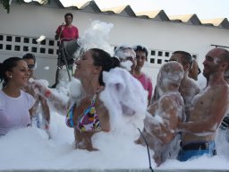 XVII Concentracion - 2010